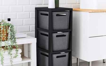 Aldi tiene el accesorio perfecto para ordenar cocinas y baños pequeños