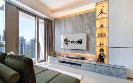 新年去舊迎新  家居空間改造5大秘訣